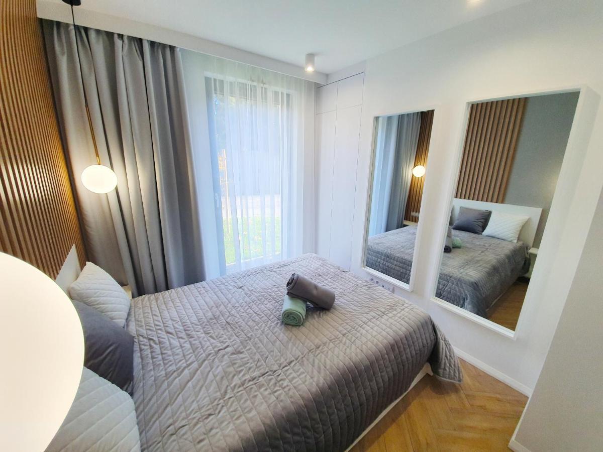 Relaxapart - Komfortowy Apartament Kalinowa Apartment Szczyrk Exterior photo